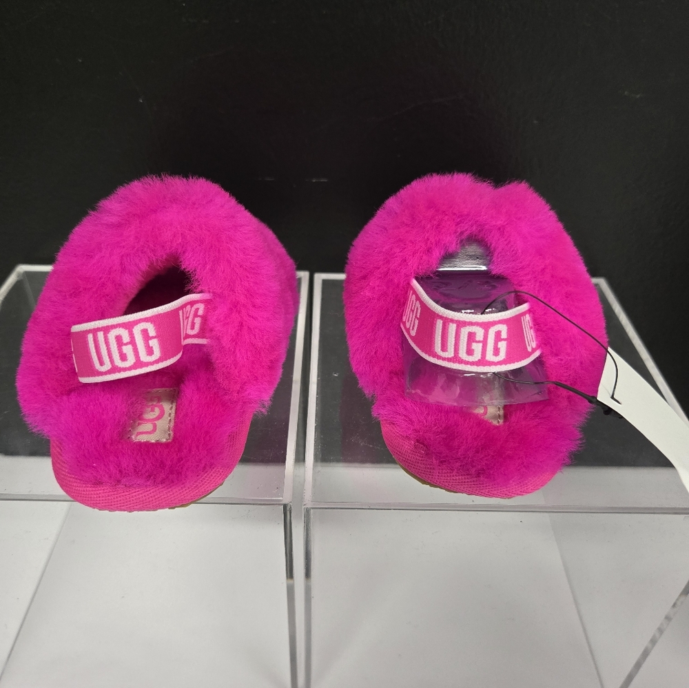 Baby Uggs